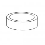 Trend WP-T4/030 Collar Left Hand Thread Bearing T4 2.13