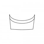 Trend WP-T4/078 Spindle Lock Button T4 1.14