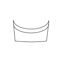 Trend WP-T4/078 Spindle Lock Button T4 1.14