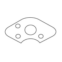 Trend WP-T4/079 Spindle Lock Plate T4 2.13