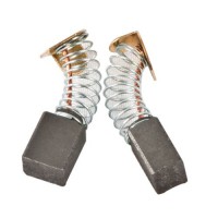 Trend WP-T4E/010 Carbon Brush 230v (Pair) T4EK 6.77
