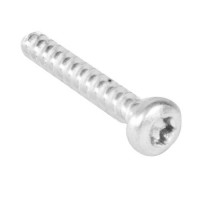 Trend WP-T5/026A Screw Self Tapping 4 x 25mm T5 V2 2.01