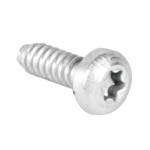 Trend WP-T5/063A Screw 4mm x 8mm Torx T5 3.66