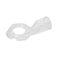Trend WP-T5/074A Dust Extraction Spout T5 V1-V2 9.29