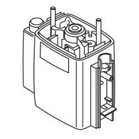 Trend WP-T5/001 Stator Housing T5 15.37