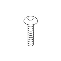 Trend WP-T5/019 Screw Self Tapping 4 x 20 T5 2.01