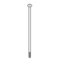 Trend WP-T5/021 Machine Screw Cheese M4x89/45 T5 3.10