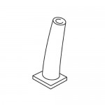 Trend WP-T5/024 Cable Guard T5 2.13