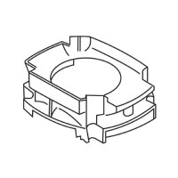 Trend WP-T5/030 Deflector T5 2.01