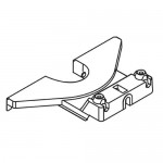 Trend WP-T5/047A Side Fence Casting T5 New 25.52