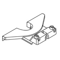 Trend WP-T5/047A Side Fence Casting T5 New 24.90