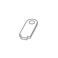 Trend WP-T5/062 Spindle Lock Plate T5 2.13