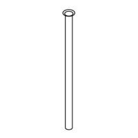 Trend WP-T5/067 Brass Ferrule for Spring T5 3.87