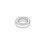 Trend WP-T5/069 Rubber Sleeve T5 5.05