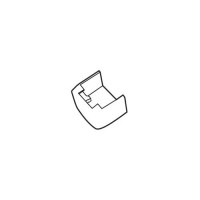 Trend WP-T5/088 Spindle Lock Button T5 V2 3.10