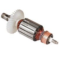 Trend WP-T5E/031A Armature 240V with FAN T5&T5Euro V2 150.47