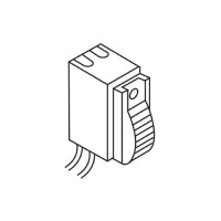 Trend WP-T5EL/027 Switch T5E 115V 23.03