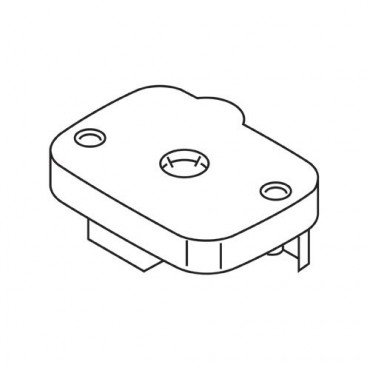 Trend WP-T5E/055 Speed Control Circuit Board T5E