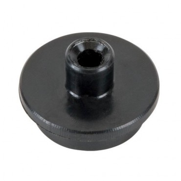 Trend WP-T/SCM/01 Temp/SCM Line Up Pin Plug Black