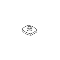 Trend WP-VJS/01A VariJig T Nut M4 Short 2.05