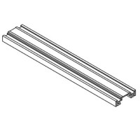 Trend WP-VJS/07 VariJig Extrusion 700mm Black 18.14