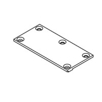 Trend WP-VJS/13 VariJig Squaring Plate 11.27