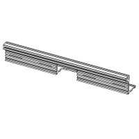 Trend WP-WRT/03 Back Fence for WRT 124.45