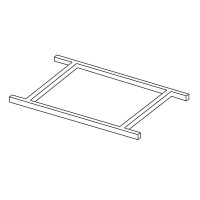 Trend WP-WRT/05 Top Frame for WRT 13.67