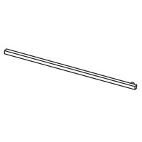 Trend WP-WRT/08 Edge Planing Rod for WRT 5.83