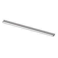 Trend WP-WRT/38 Mitre Fence Extrusion for WRT 26.28