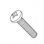 Trend WP-WRT/45 Socket Machine Screw 1.1/4\" x 1/4UNC 1.16