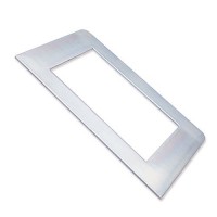 Trend WP-BH/T/75 Butt Hinge Template Only 75mm 13.59