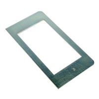 Trend WP-BH/T/3 Butt Hinge Template Only 3 inch 12.87