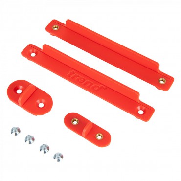 Trend WP-CAB/A/1 Replacement Edge Guides for CAB/JIG/A