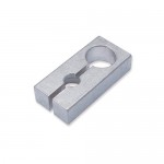 Trend WP-CRTMK3/28 Plate for Side Pressure Bolt on a CRT/MK3 2.78