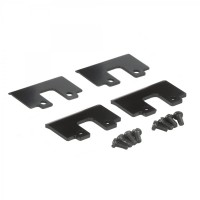 TREND WP-DK/JIG/2 DK/JIG REPLACEMENT SPACERS & SCREWS �10.75