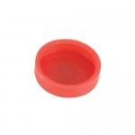 Trend WP-FC/SJP F Clamp Sliding Jaw Pad Round 1.18