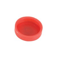 Trend WP-FC/SJP F Clamp Sliding Jaw Pad Round 1.18