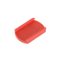 Trend WP-FC/FJP F Clamp Fixed Jaw Pad Rectangle 1.10