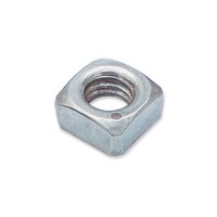 Trend WP-NUT/23 M5 Nut Square DIN 557 8 x 8 x 4mm 1.14