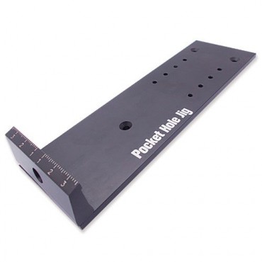 Trend WP-PHJ/01 Pocket Hole Jig Main Body