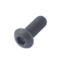 Trend WP-PHJ/05 M6x12mm Dome Socket M/C Screw 1.06