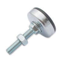 Trend WP-PHJ/07 Push-Pull Clamp Adjustable Pad & Stud ASSM 9.20