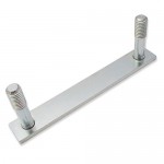 Trend WP-PRT/34 PRT Side Pressure Holder 8.25