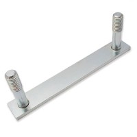 Trend WP-PRT/34 PRT Side Pressure Holder 8.25