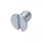 Trend WP-SCW/09 M5 x 8mm Countersunk Slot Machine Screw 1.14