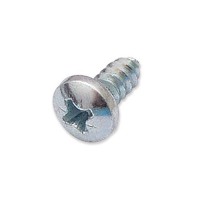 Trend WP-SCW/116 Self Tapping Screw 5.5mm x 19mm Pan Head Pozi 1.14
