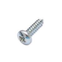 Trend WP-SCW/108 No.10 x 3/4 Pan Head Self Tapping Pozi Screw 1.10