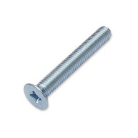 Trend WP-SCW/115 M5 x 35mm Countersunk Machine Screw Pozi 1.10