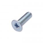 Trend WP-SCW/11 M5 x 16mm Countersunk Pozi Machine Screw 1.14